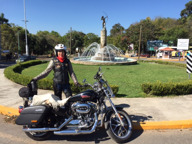 LGH Ixtapan de la sal