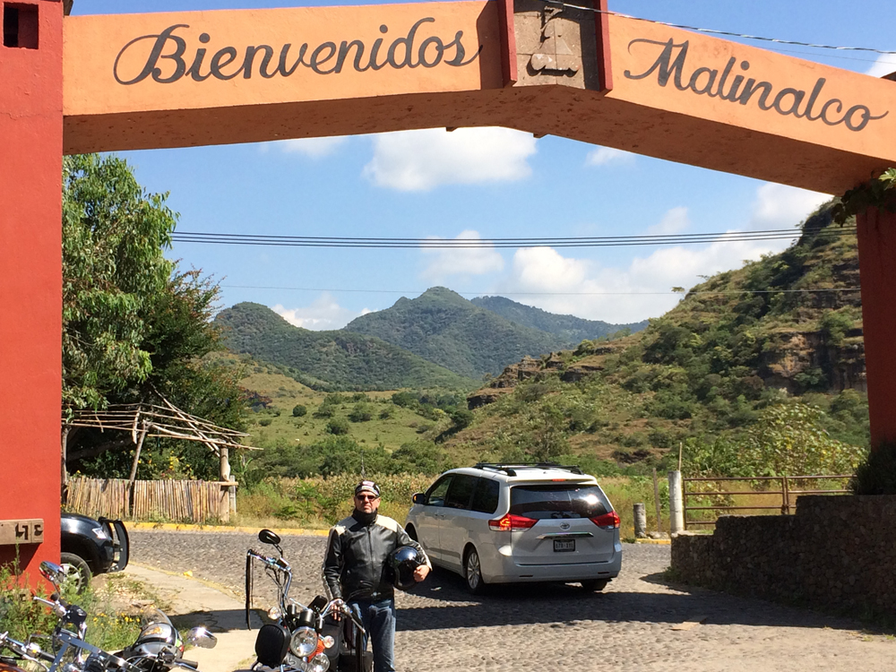 Malinalco Edo de Mex