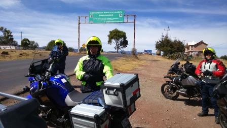 foto huasca de ocampo