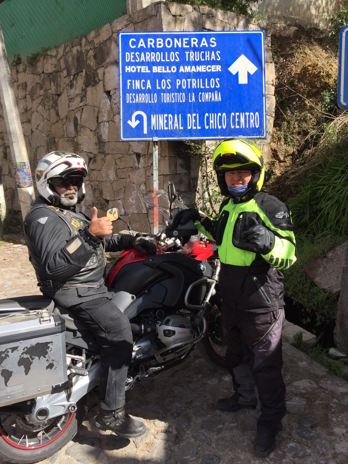 foto mineral del chico