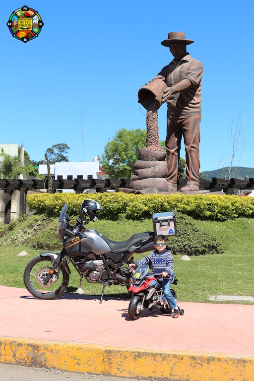 Rodadita de Halloween