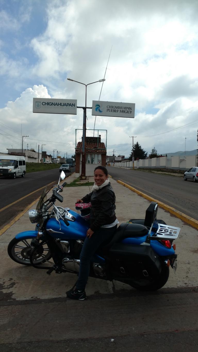 Chignahuapan