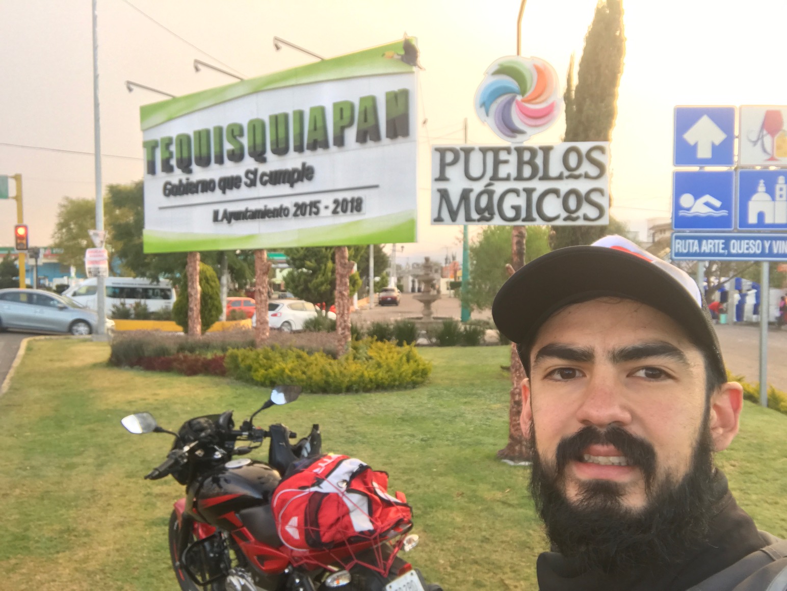 Tequisquiapan
