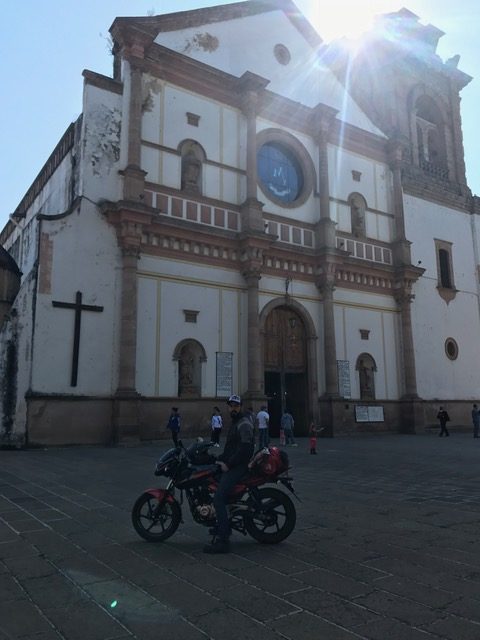 Patzcuaro
