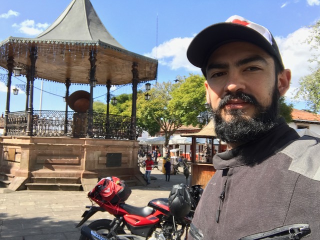 Santa Clara del Cobre