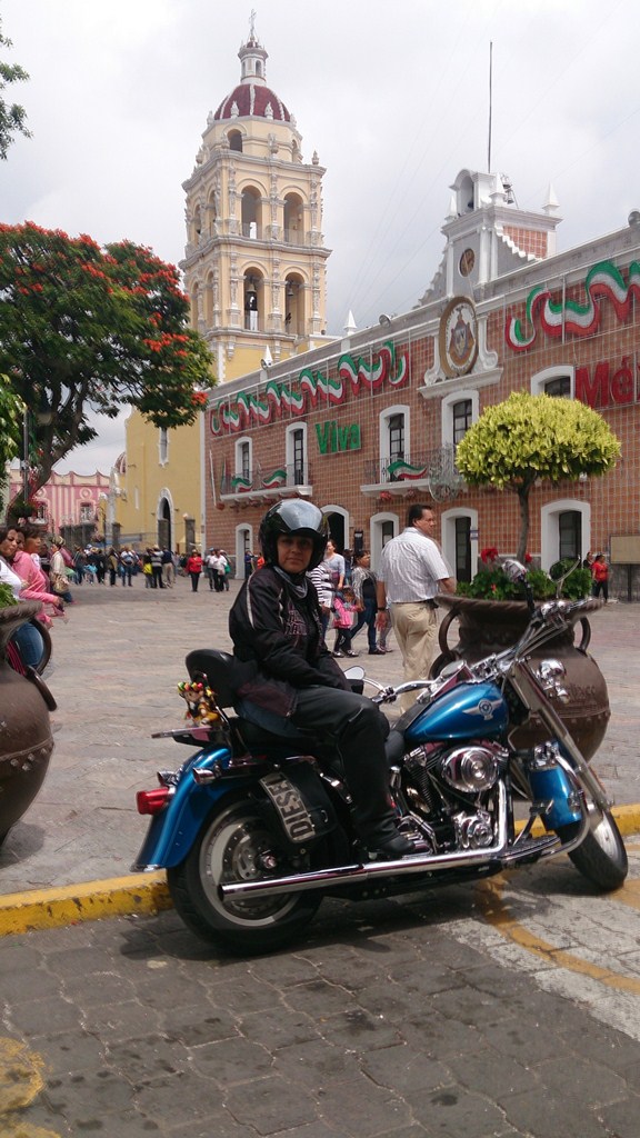 Atlixco