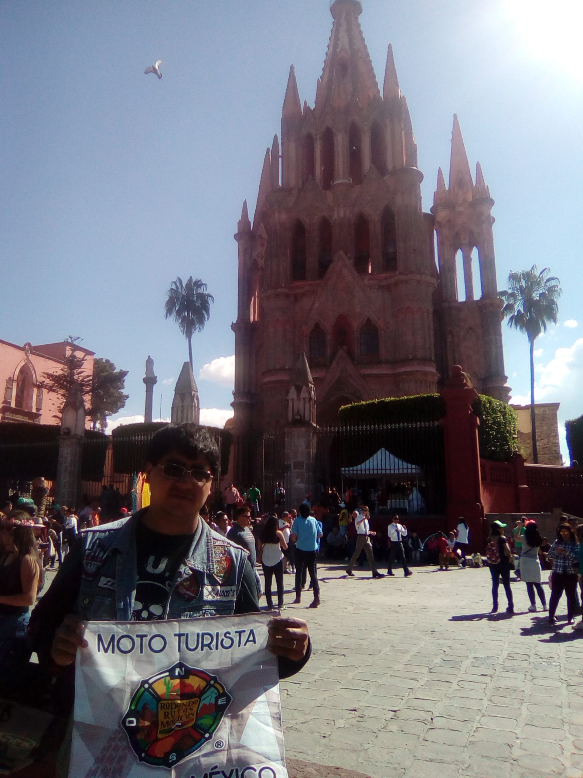 San Miguel de Allende