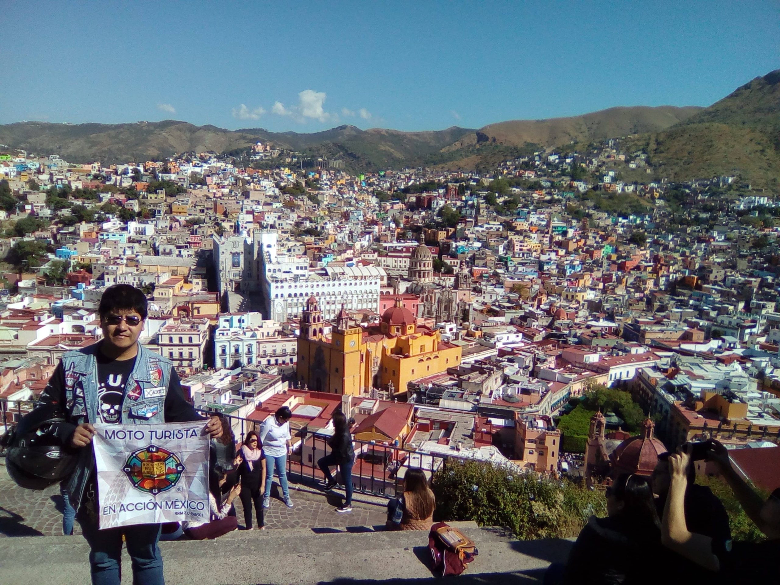 Guanajuato Capital