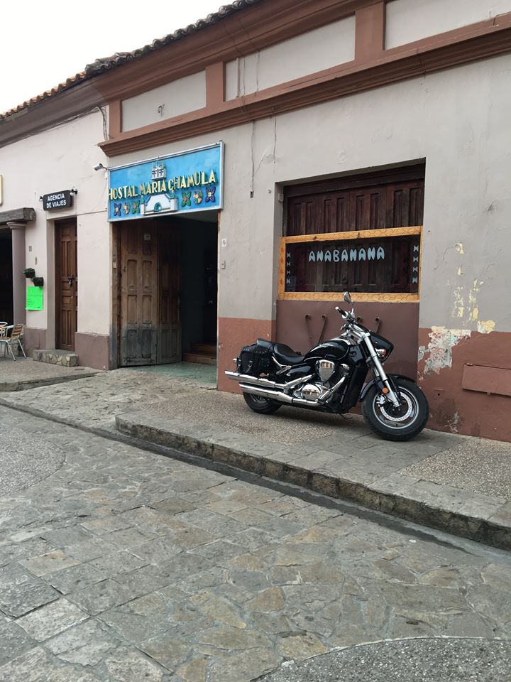 San Cristobal de las Casas