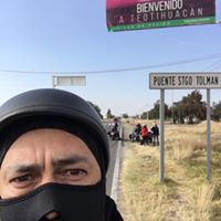 San Martin de las Piramides