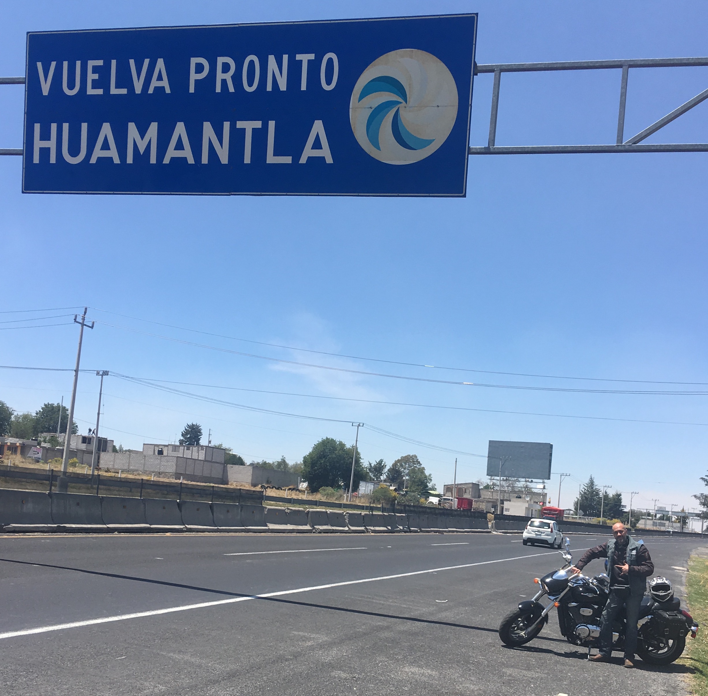 Huamantla