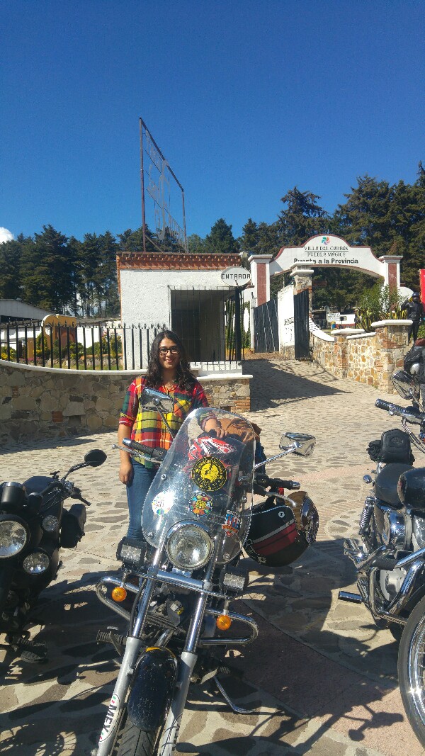 Posada Vengadores del camino