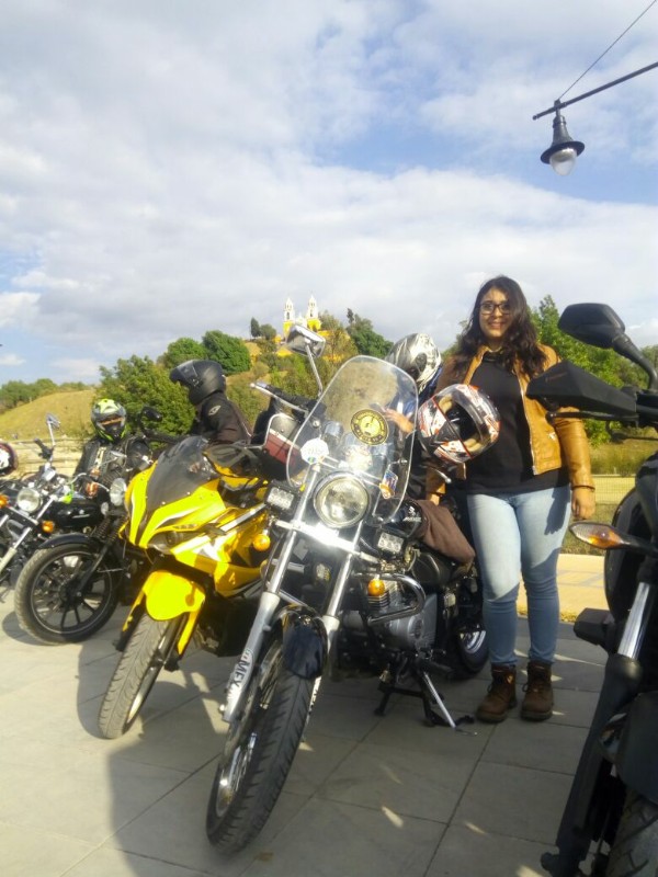 Rodada Vengadores del Camino