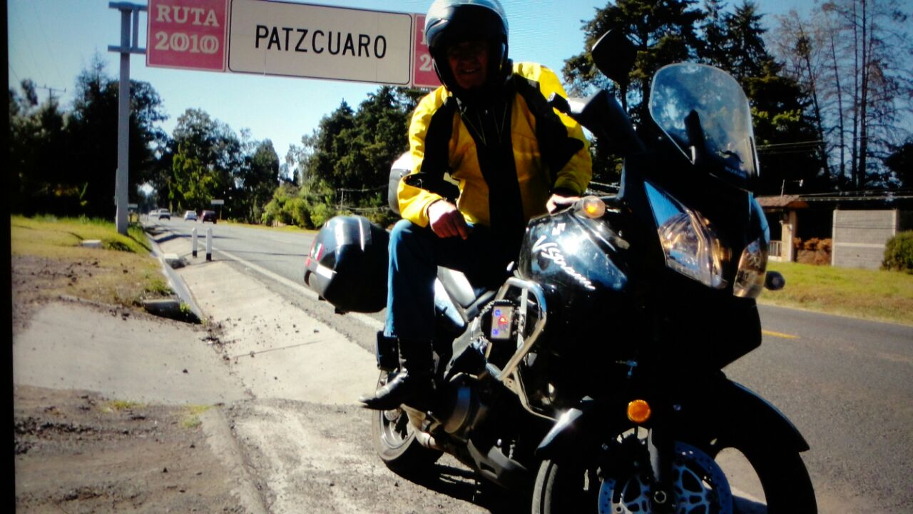 Pátzcuaro Michoacán