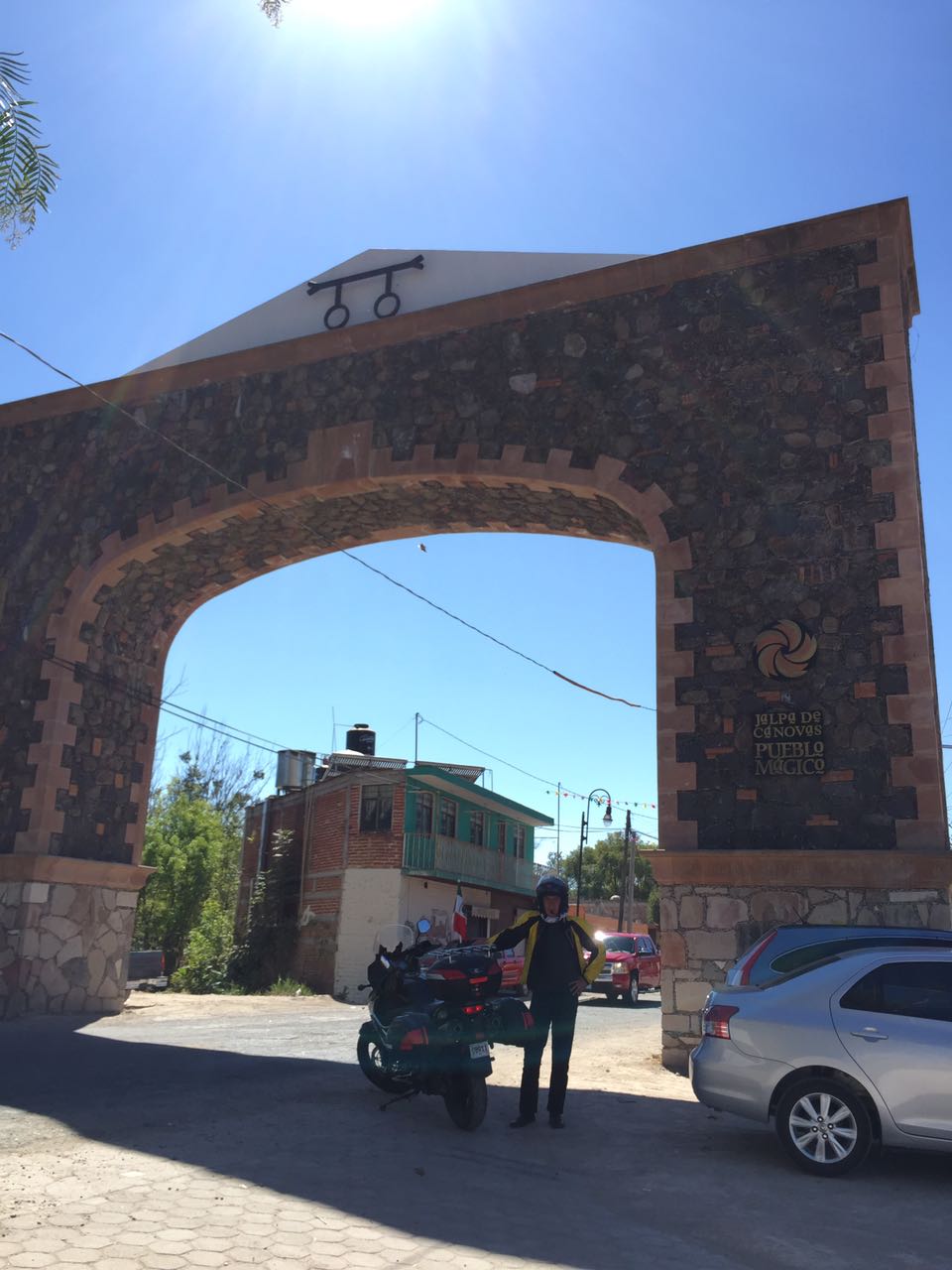 Jalpa de Cánovas, Guanajuato