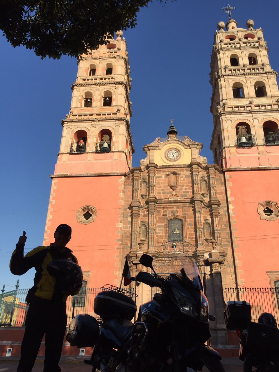 Salvatierra, Guanajuato