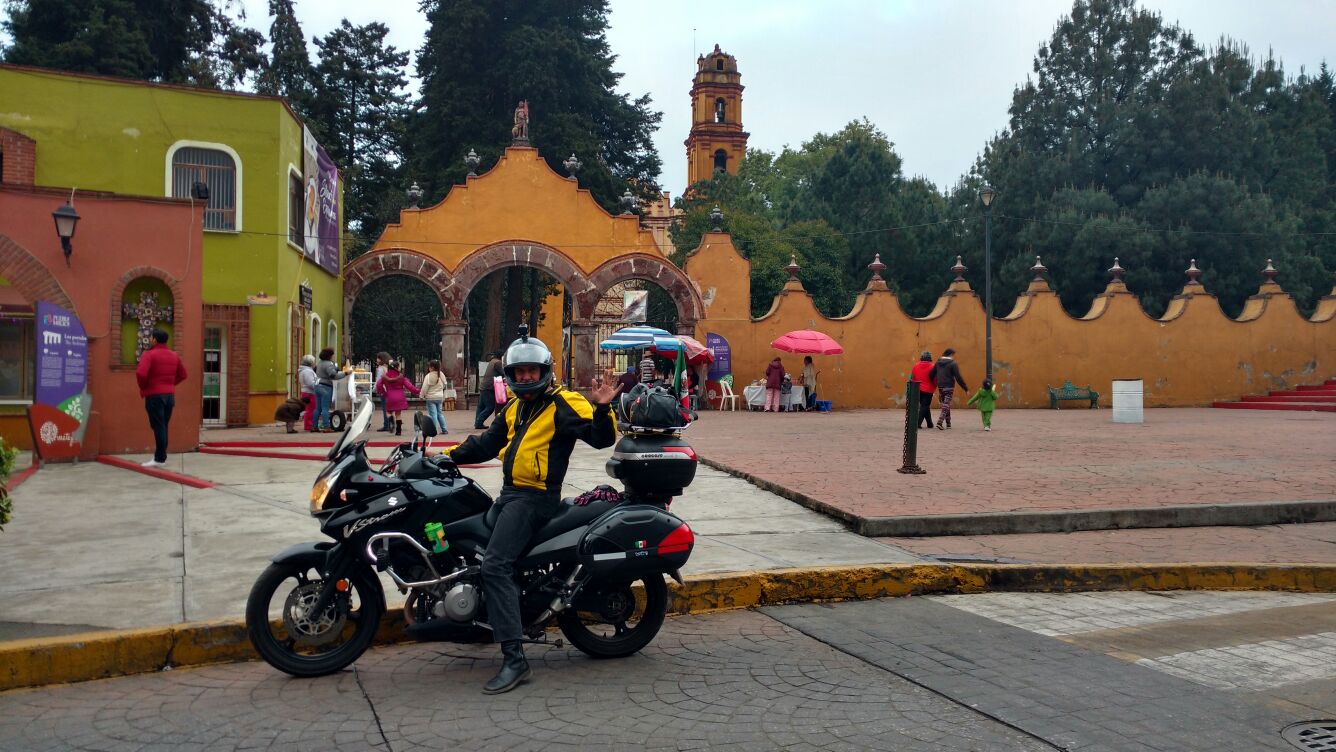 Metepec.