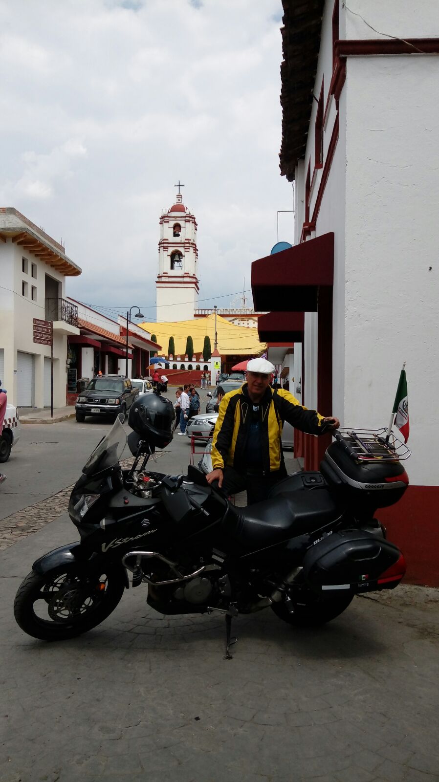 Taxco, Gro.