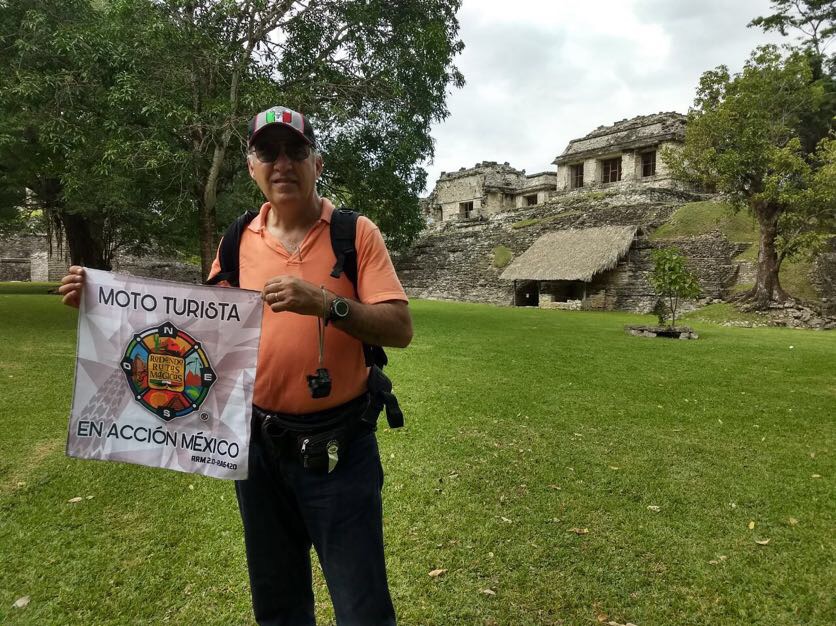 Palenque Chiapas