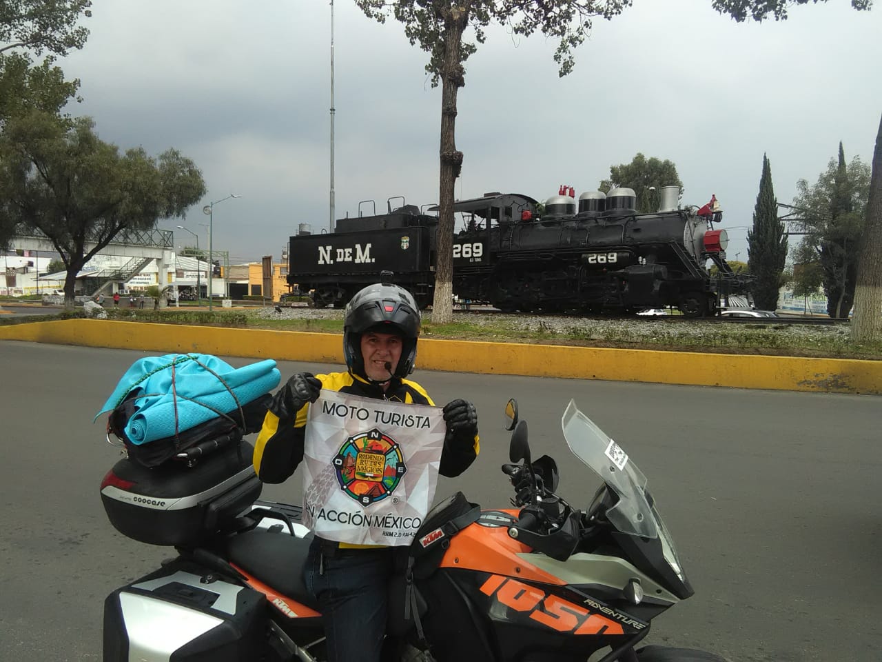 Toluca, capital del Estado de México