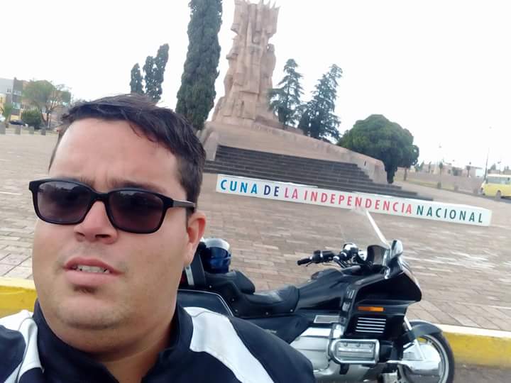 Rodando por dolores Hidalgo gto