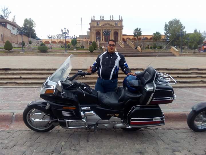 Rodando por los altos de Jalisco