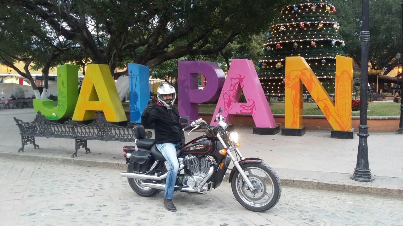 Jalpan Pueblo Mágico