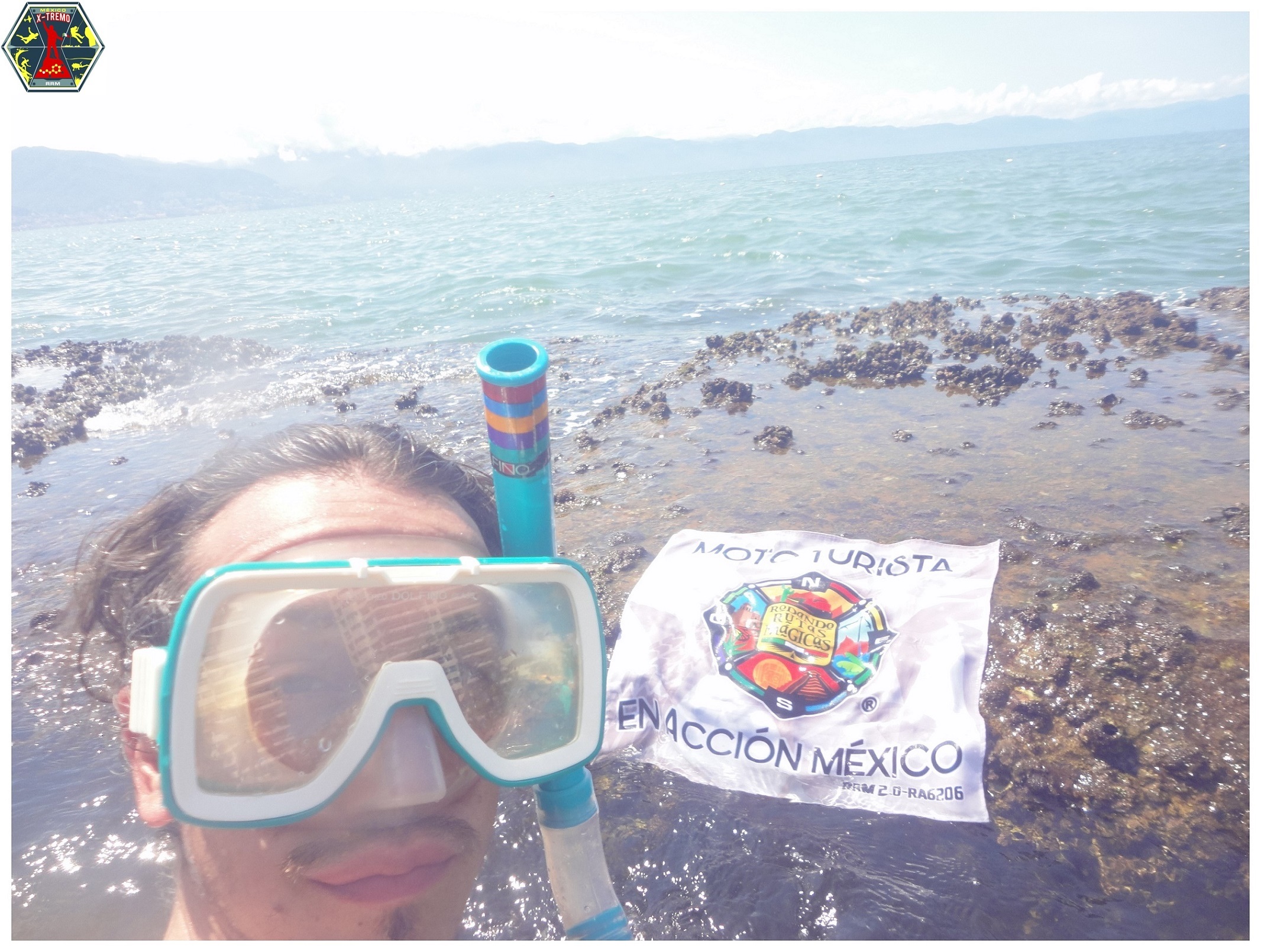 Snorkel Bucerias – De vacaciones