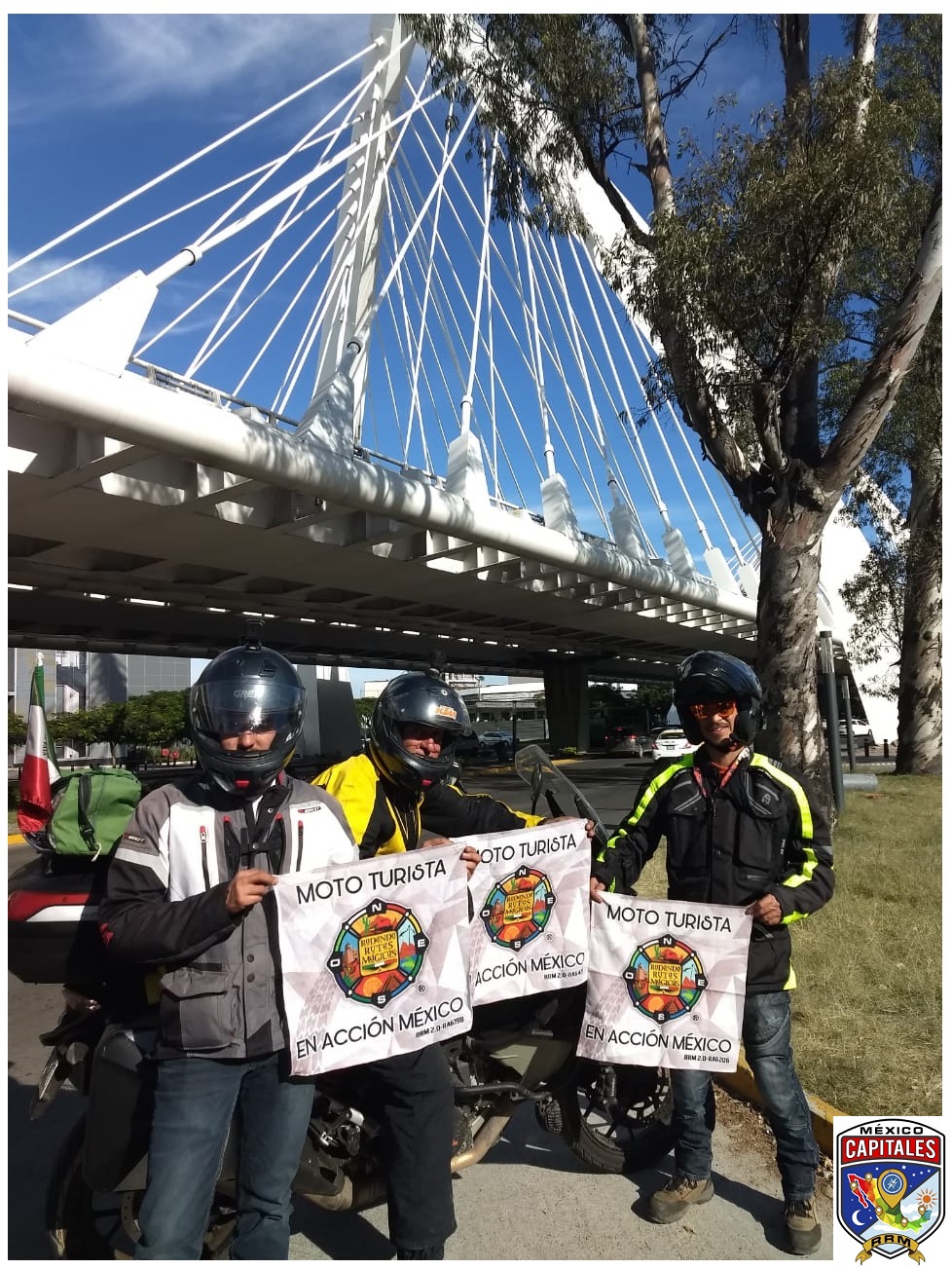 Guadalajara – Jal. – El mejor campamento q hayamos tenido