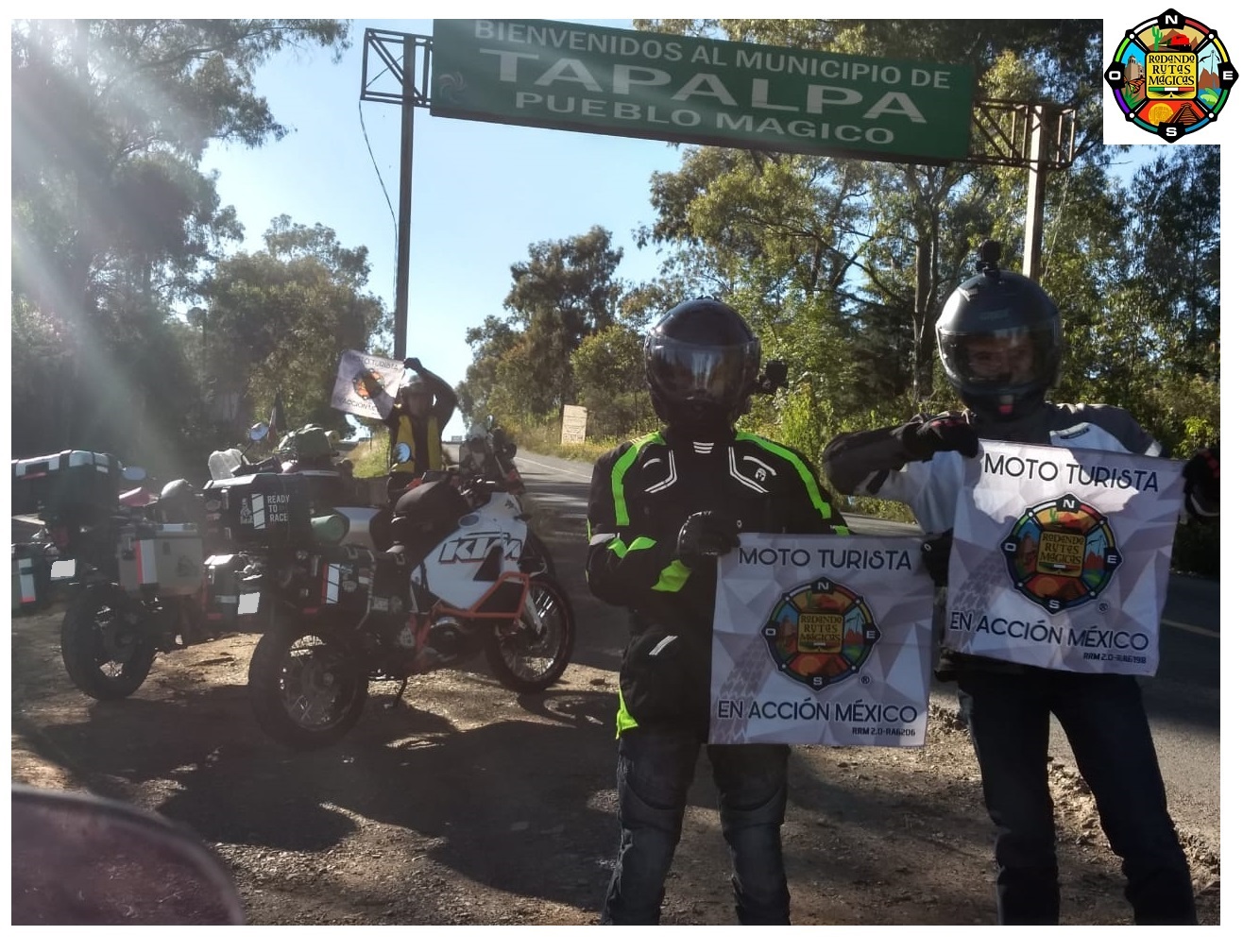 Tapalpa – Jal. – El mejor campamento q hayamos tenido