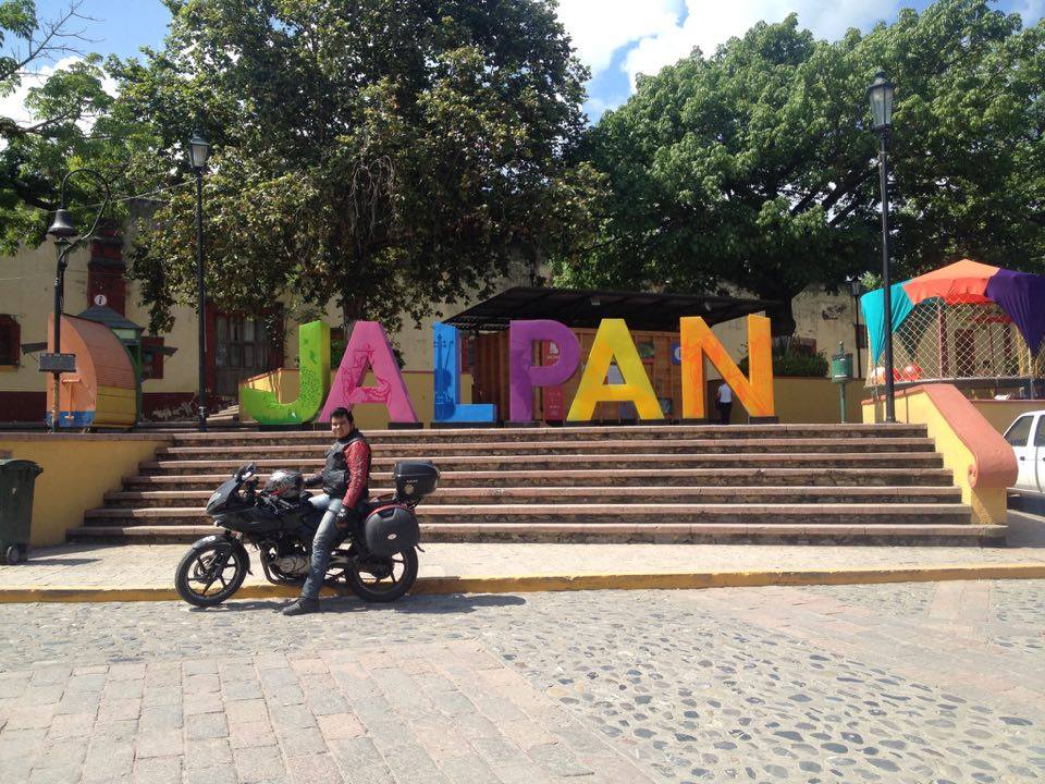 Jalpan de Serra, Qro.