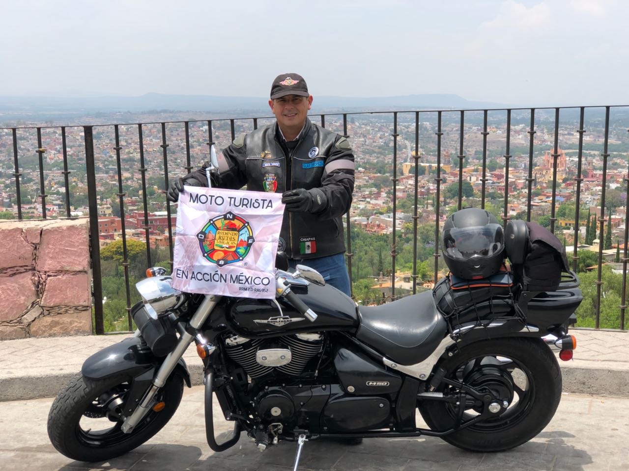 Visita Expres a San Miguel de Allende