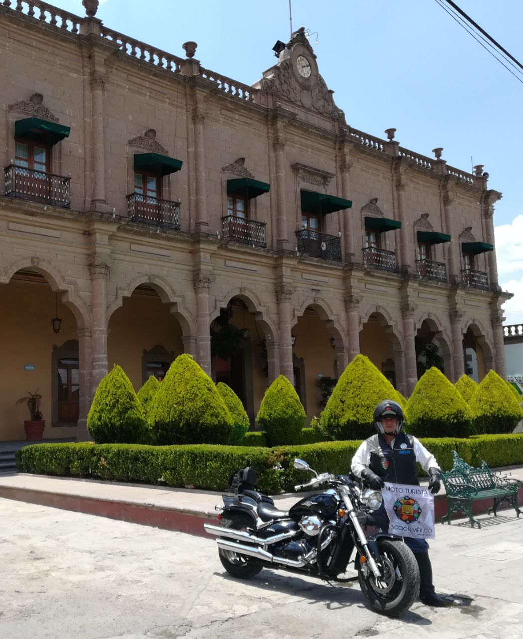 Huichapan 1 de mayo 2018