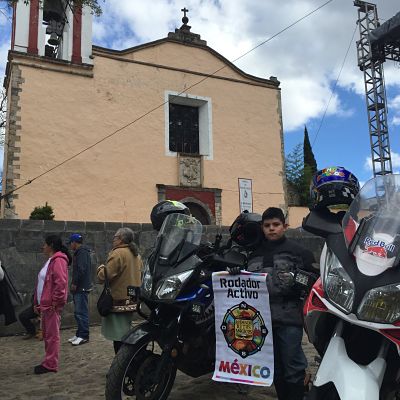 iglesia de huasca de ocampo