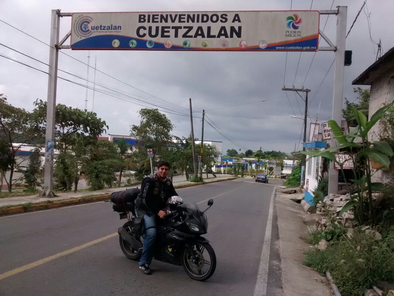 CUETZALAN
