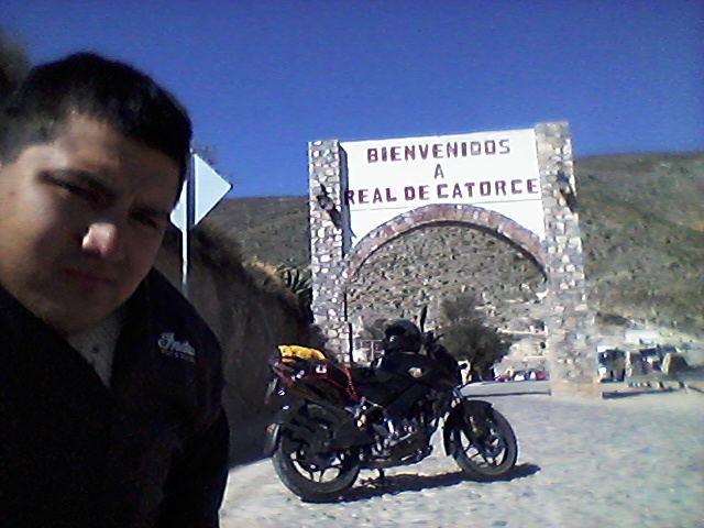 real de catorce