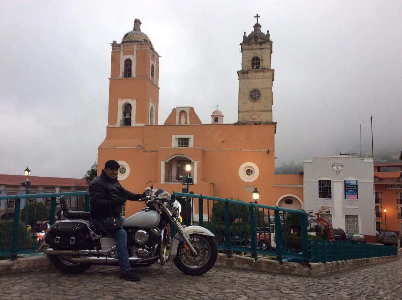 Lugar de mucha tradicion