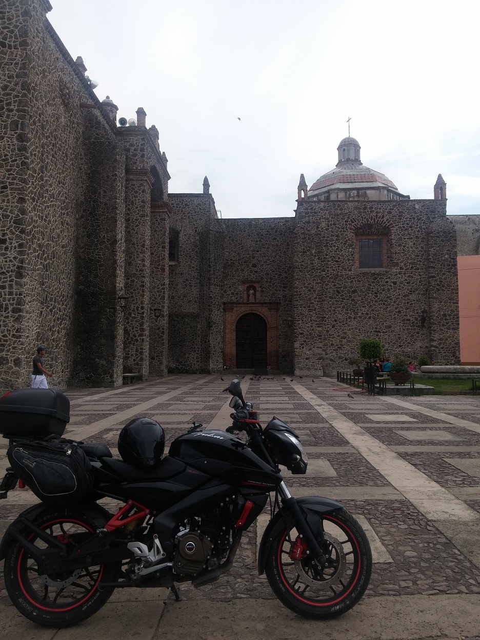 Salvatierra Guanajuato