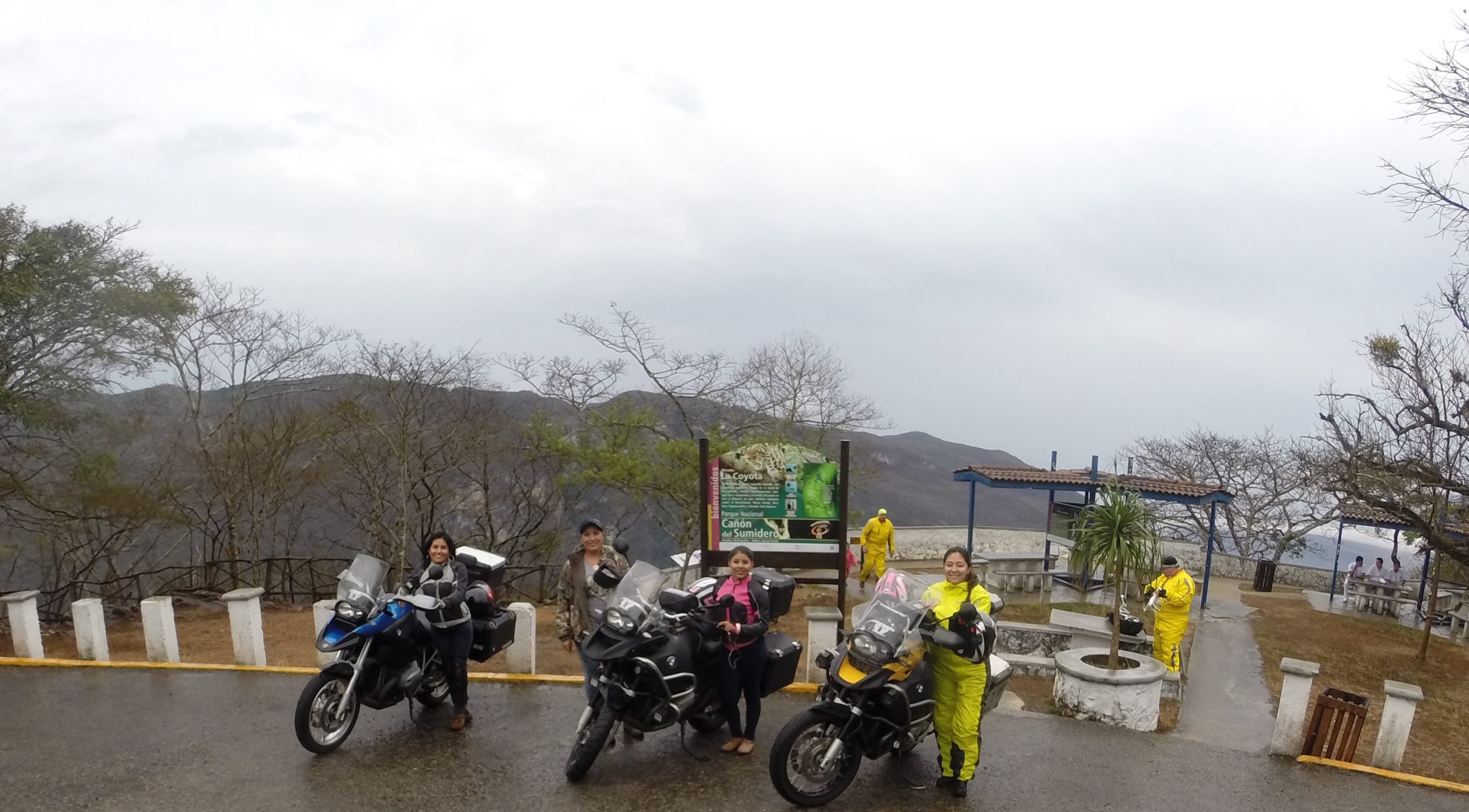 Cañón del Sumidero