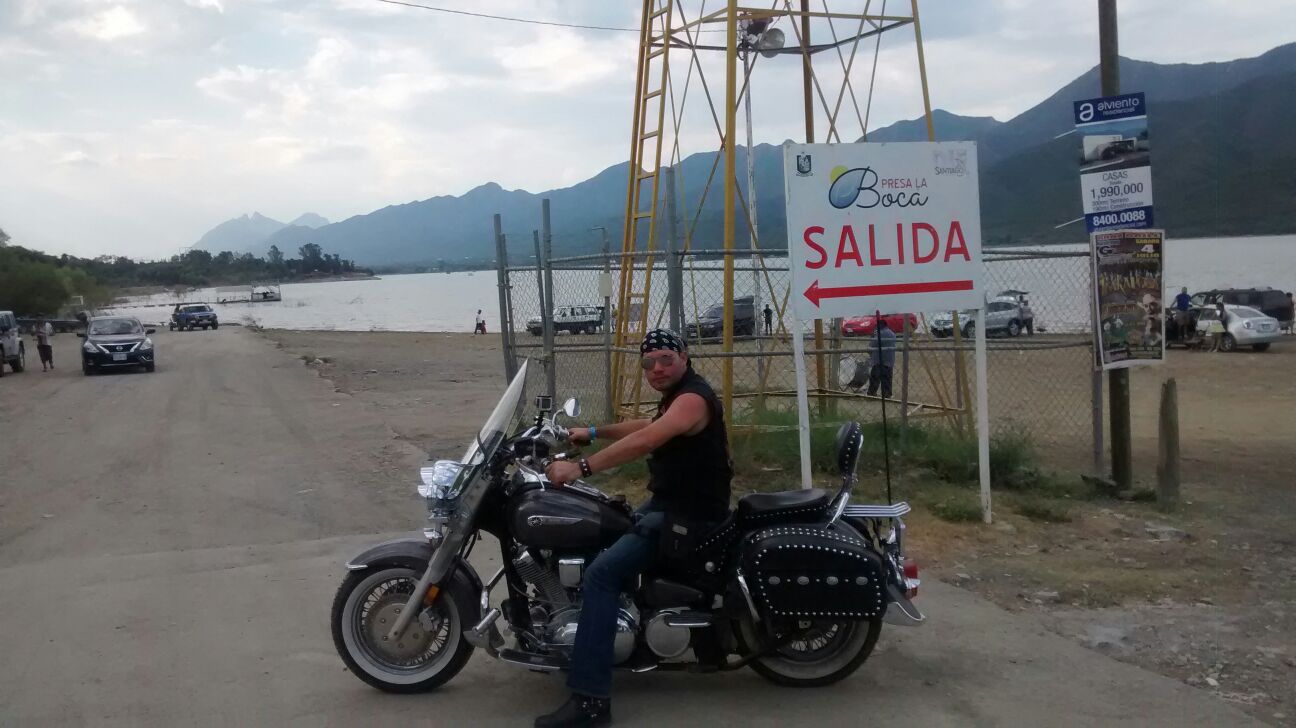 Santiago, Nuevo León