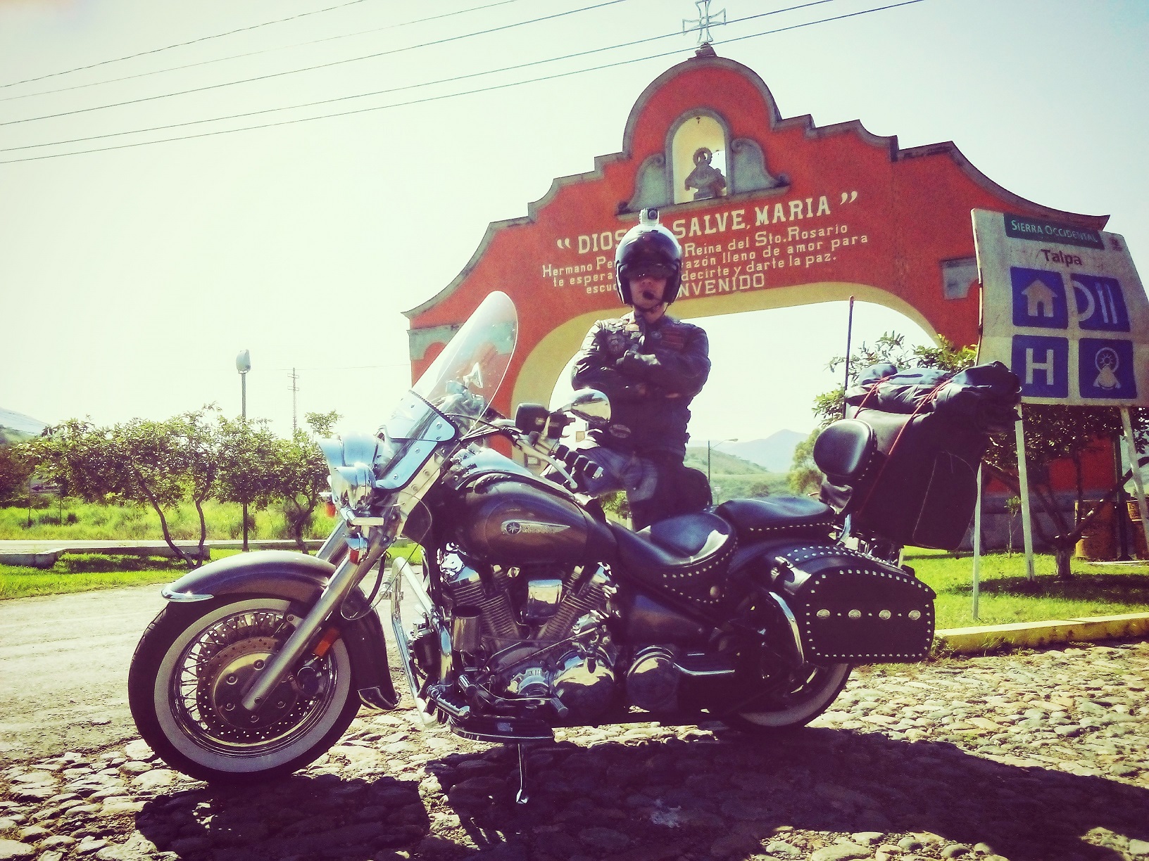 Talpa de Allende, Jalisco.