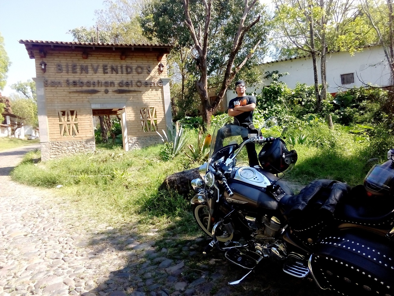 San Sebastián del Oeste, Jalisco