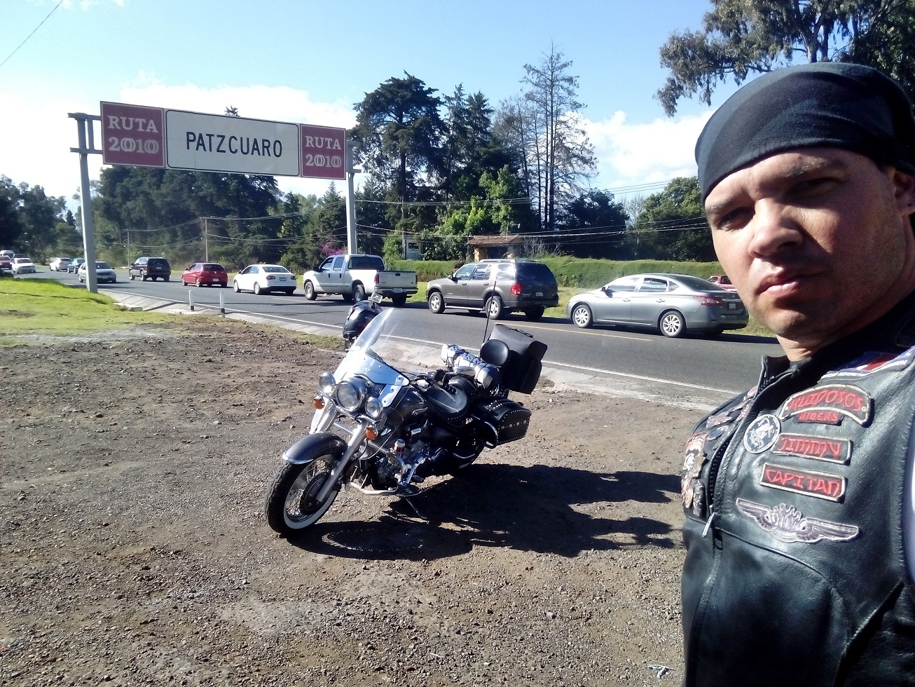 Patzcuaro, Michoacán