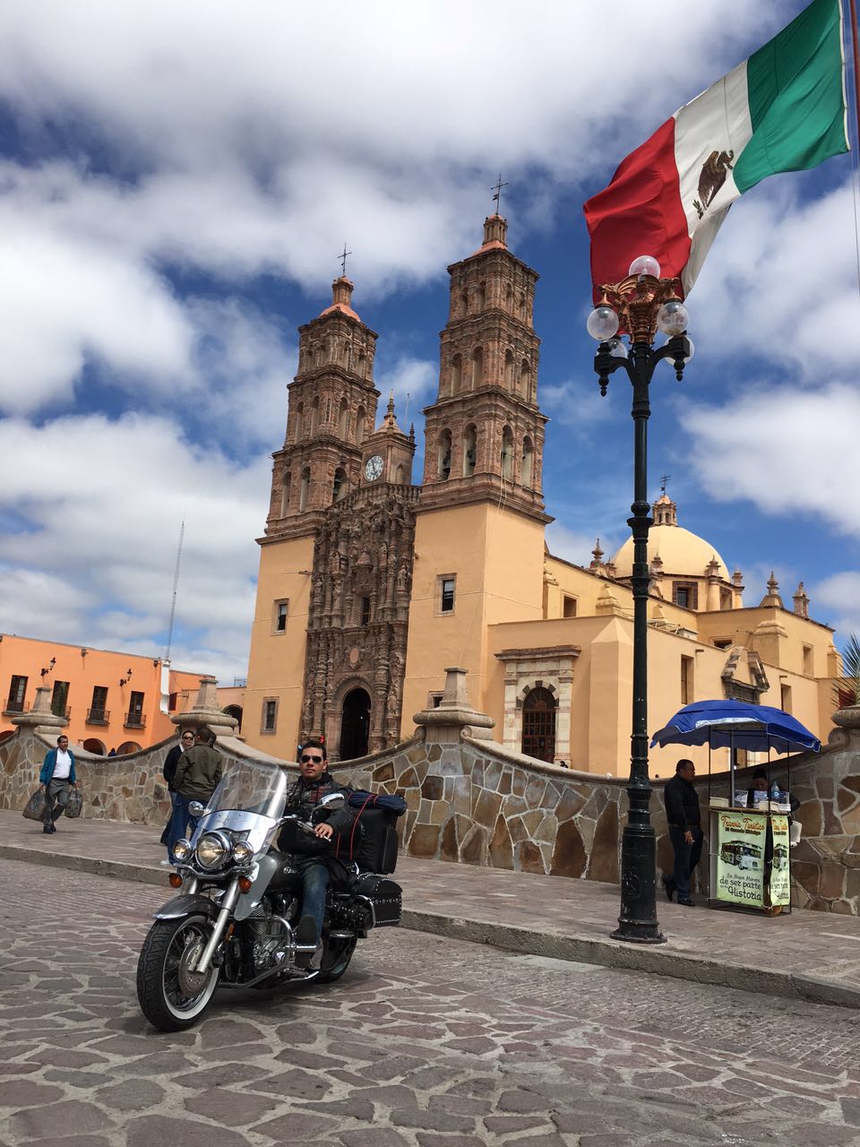 Dolores Hidalgo, Gto.