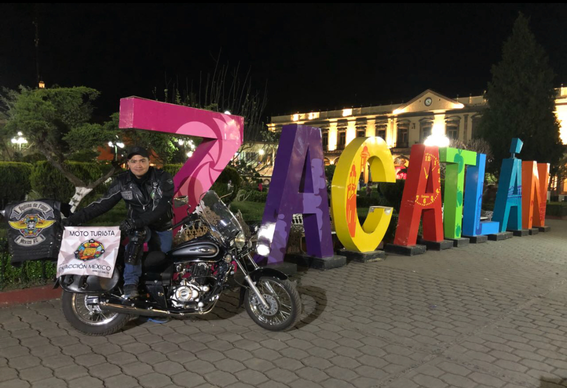 Zacatlán de las manzanas