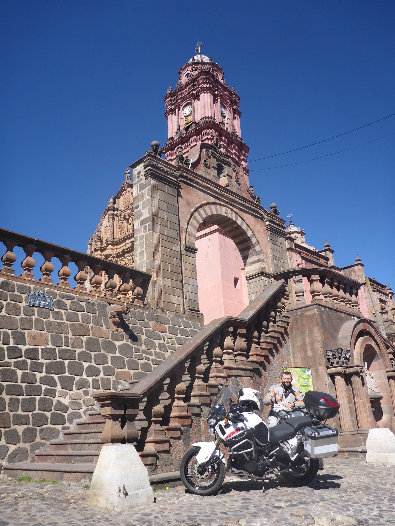 Tlapujahua de Rayón, Michoacán