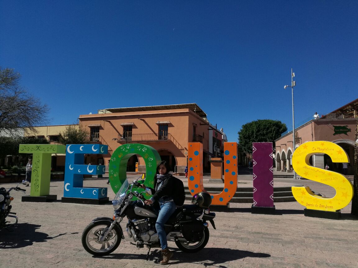 3er Rodada Road Zombies Tequisquiapan