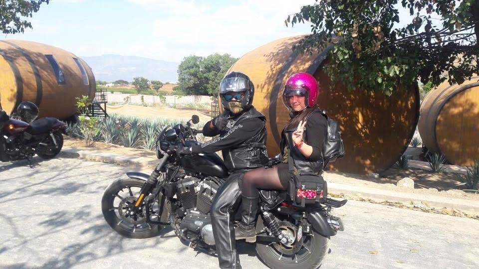 hacienda la cofradia