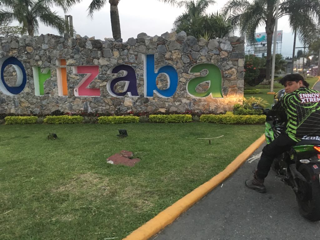 orizaba