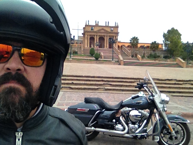 Lagos de Moreno Jalisco